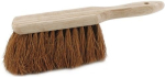 Hand brush Coconut,, unpainted