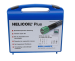 HeliCoil-plus reparatiepakket M roestvrij staal