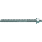 Threaded rod option 7 ASTA M Upat