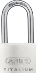padlock Abus Titalium