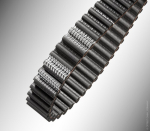 Double toothed belt Optibelt HTD D