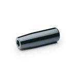 Cylinder knob GN Elesa