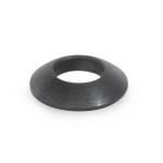 Kugelscheibe Einsatzstahl DIN 6319-50-C für M 48