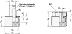 Beschermkap GN CR A