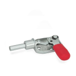 Duwstangspanner push/pull GN Drukspanning draaien