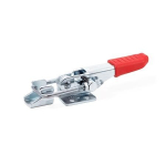 Sluiter spankabel GN 851-160-T2 Beugel/arm par. tot commandoniveau