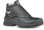 Safety boots, welding protection S3 U-Power Bulls