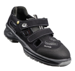 Veiligheidssandalen maat S1, ESD Stabilus Max