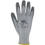 Schnittzschutzhandschuhe grau, Schnittschutzlevel 5 EN388 Kat. II
