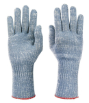 Handschoen met hittebescherming Maat 8 L=35 cm, EN 388/407 Cat III KCL 955 Thermoplus