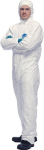 weiß Kat. III Tyvek Classic Xpert 9739