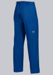 Herren-Bundhose königsblau, MG305 BP 1469 Cotton Plus