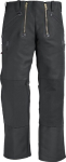 Zunfthose, Zwirndoppelpilot schwarz, BW 520 FHB Klaus
