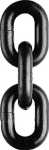 Verlengketting 4-strengs Toeslag per 100 mm naar 9113 445781