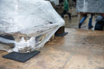 Anti-slip mat Thickness 2