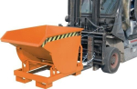Self l LxWxH light blue, load capacity 3000 kg