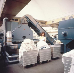 Aluminium l LxBxH 1300x750x1400 De