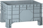 Container met groot volume 220 l LxBxH 4 voedselveilig