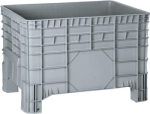 Container met groot volume 285 l LxBxH 4 voedselveilig