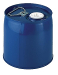 Combination container l ØxH for flammable liquids