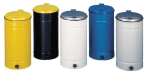 Pedal bin H 450
