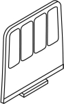 VE = Stück