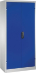 Flügeltürenschrank 700 kg HxBxT, 4 Böden