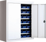 Regalschrank, Türen 6