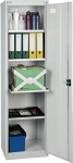 Werkzeug-/Beistellschrank 1800x500x500, 4 Böden