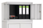 Aufsatzschrank 440x600x500 mm bitte Farbe angeben