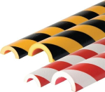 Buisbescherming type R Polyurethaanschuim