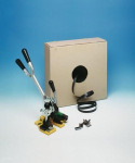 Omsnoeringsset kunststofband Sluitmechanisme PP plastic mouwen