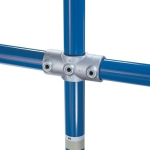Pijpkruisverbinding Maat type 26