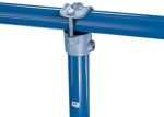 T-pijpaansluiting open Maat type 16