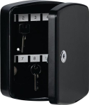 Schlüsselbox, Key-Box Haken, Burg-Wächter