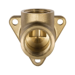 Ceiling bracket mounting brass IG