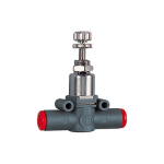 Pressure regulator series lineonline BL 2-10 bar