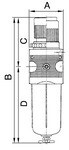 multifix bar manometer