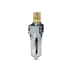 Mist lubricator multifix-mini series IG DN5, 1010l/min, max 16 bar with