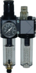 Maintenance unit 2-piece EWO max 16 bar variobloc