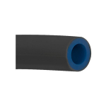 PU hose, spark erosion protected 5-12 bar -20°C - +70°C