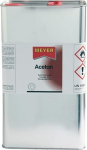 Aceton l Kanister Meyer