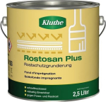 Rust primer protection ml Rostosan