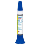 Contact g +135°C Weicon VA 30 Black