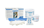 2-component epoxy resin adhesive tin Weicon Plastik-Stahl A