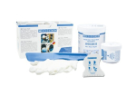 2-component epoxy resin adhesive tin Weicon Plastik-Stahl B