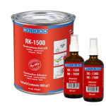 2-component construction adhesive g Weicon RK-1500 incl. activator