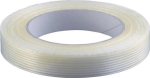 Filament tape thread-reinforced 50, transparent