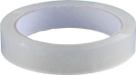 Adhesive tape PP transparent for the inner packaging 76 core, 66 m :
