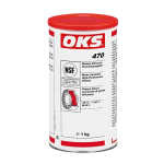 Universal grease white OKS 470